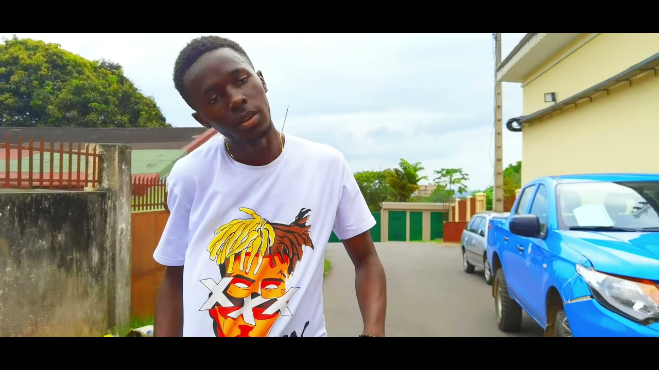 Tcham 2k21 ken de la vitesse et sa famille x walter dsr x maeva danse gabon