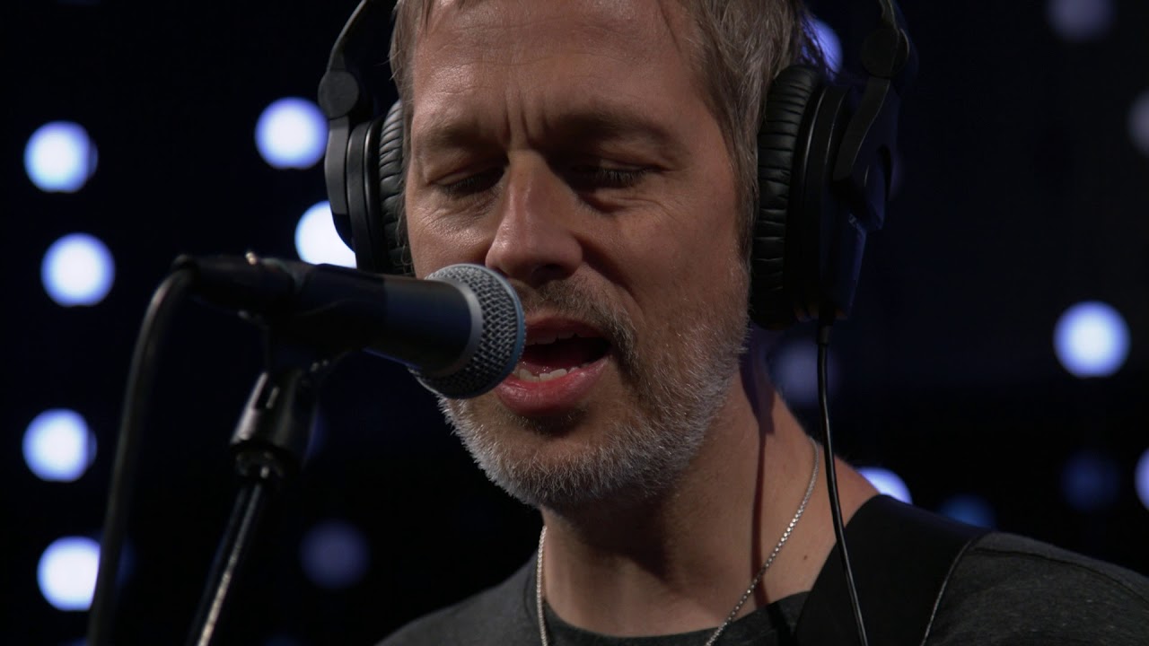Ride - Cali (Live on KEXP)