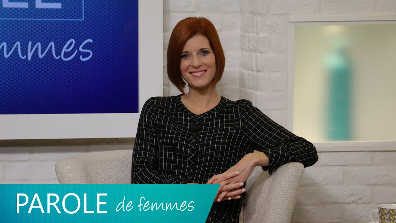 L'importance de la transmission des valeurs dès le plus jeune âge - Parole de femmes - Yveli...