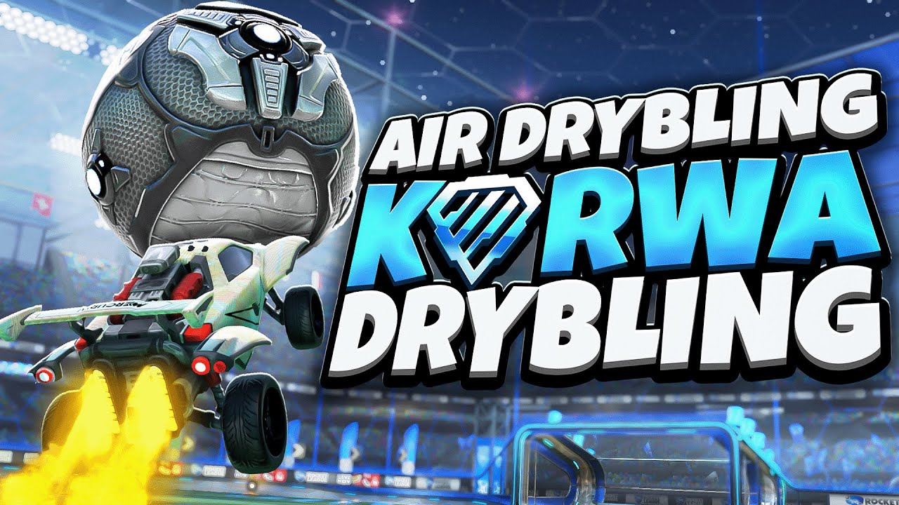 AIRDRIBBLE I KICKOFFY SĄ POTRZEBNE BY WBIĆ CHAMPIONA | BRUZOWE PORADY #3