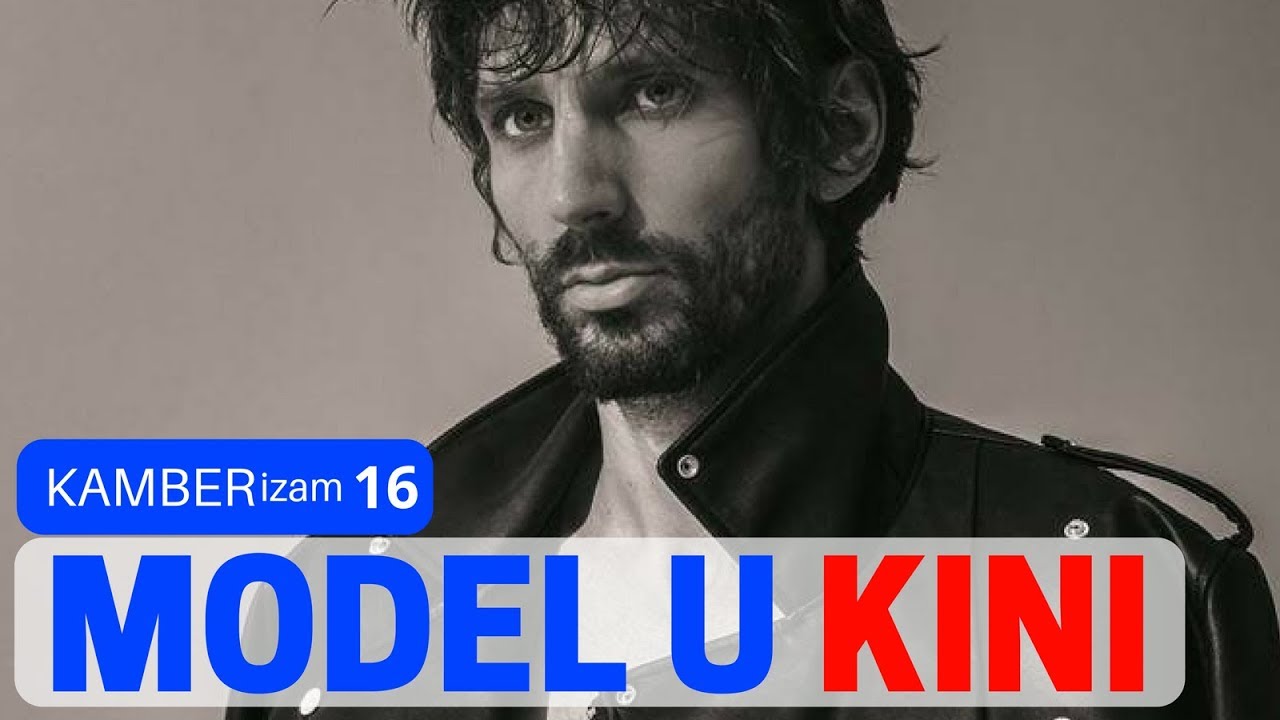 Posao MODELA U KINI - KAMBERizam 16