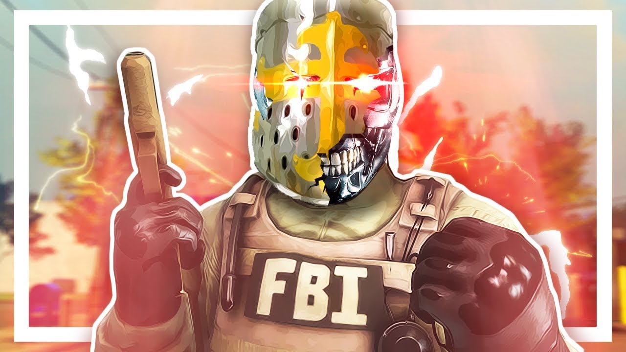 The BRAND NEW, Revolutionary, Beautiful, and Charming SWAGGERBOT5000 - CS:GO