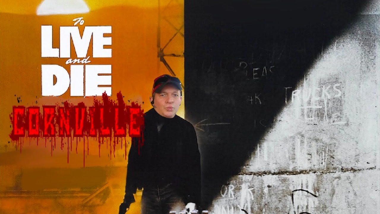 To Live and Die in Cornville