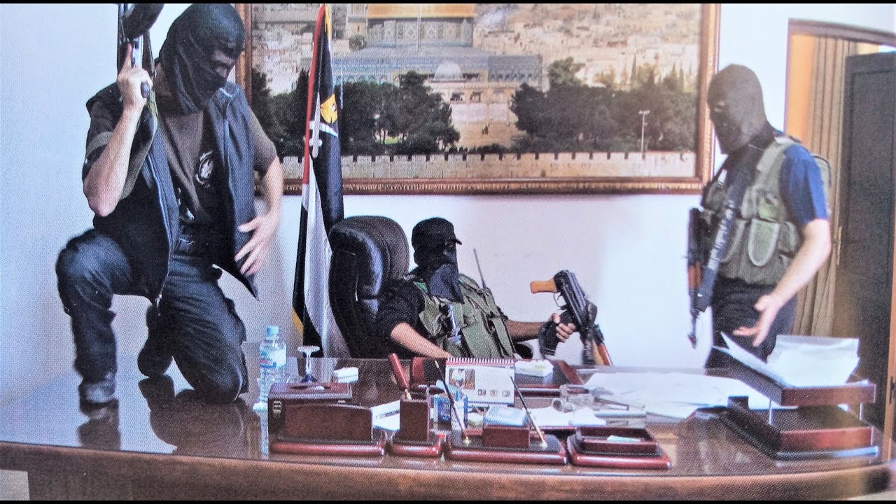 Hamas'ın Kuruluş Süreci ve Stratejik Hatası Nedir?