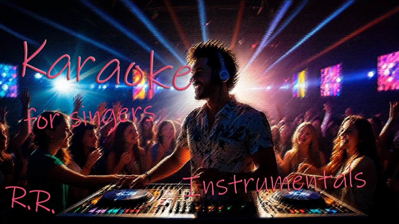 SKOLIM - Daj mi Jedno Słowo - Instrumental i Karaoke