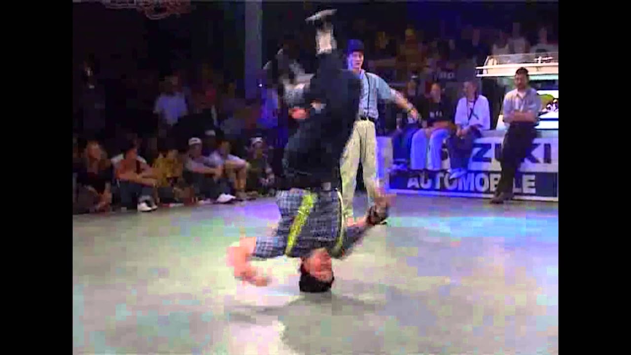 BOTY GERMANY 2004 - MUPPETS (HAMBURG) SHOWCASE [BOTY TV]