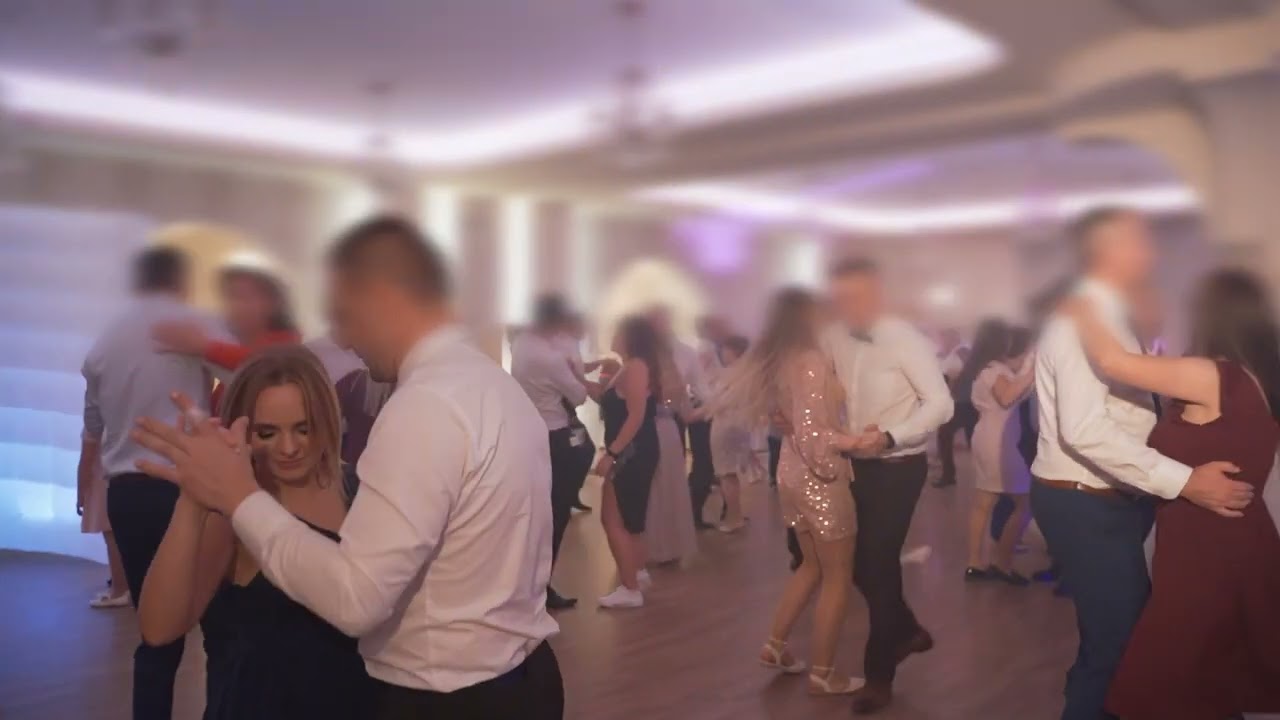 Kapela Juhasy - Czarownica/ WESELE 2023 Zacisze Gnojnik