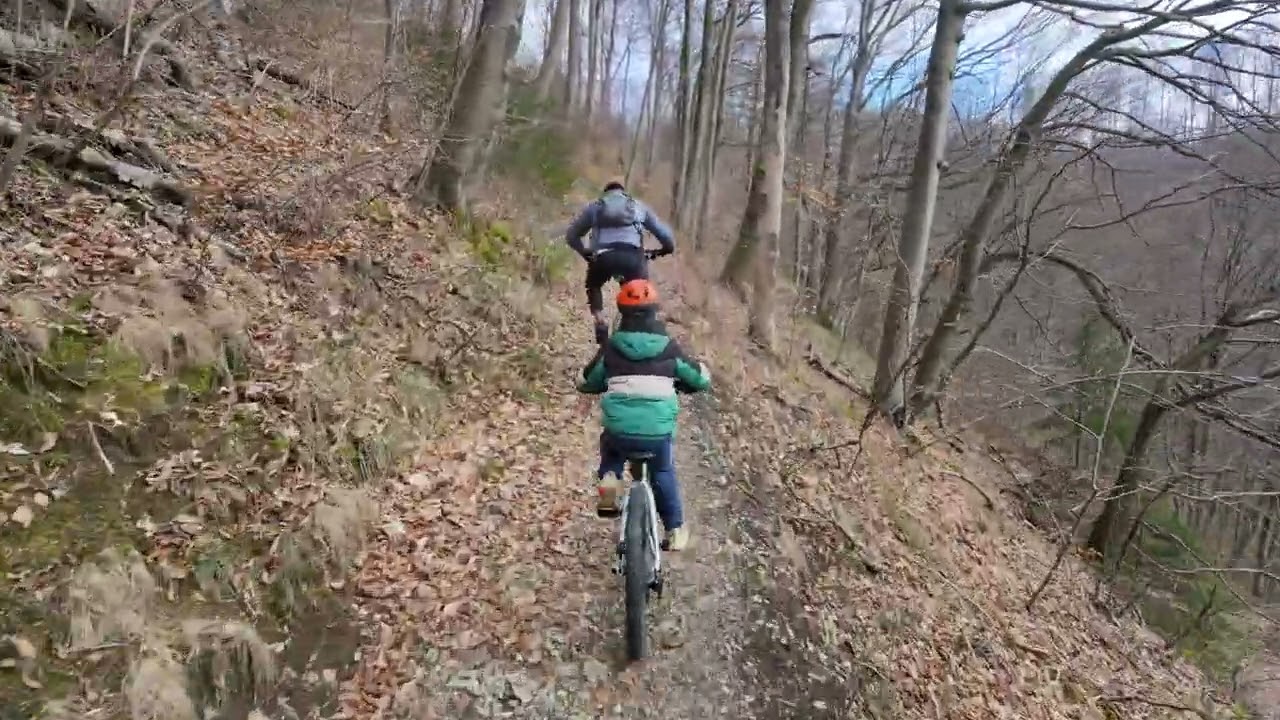 Uphill