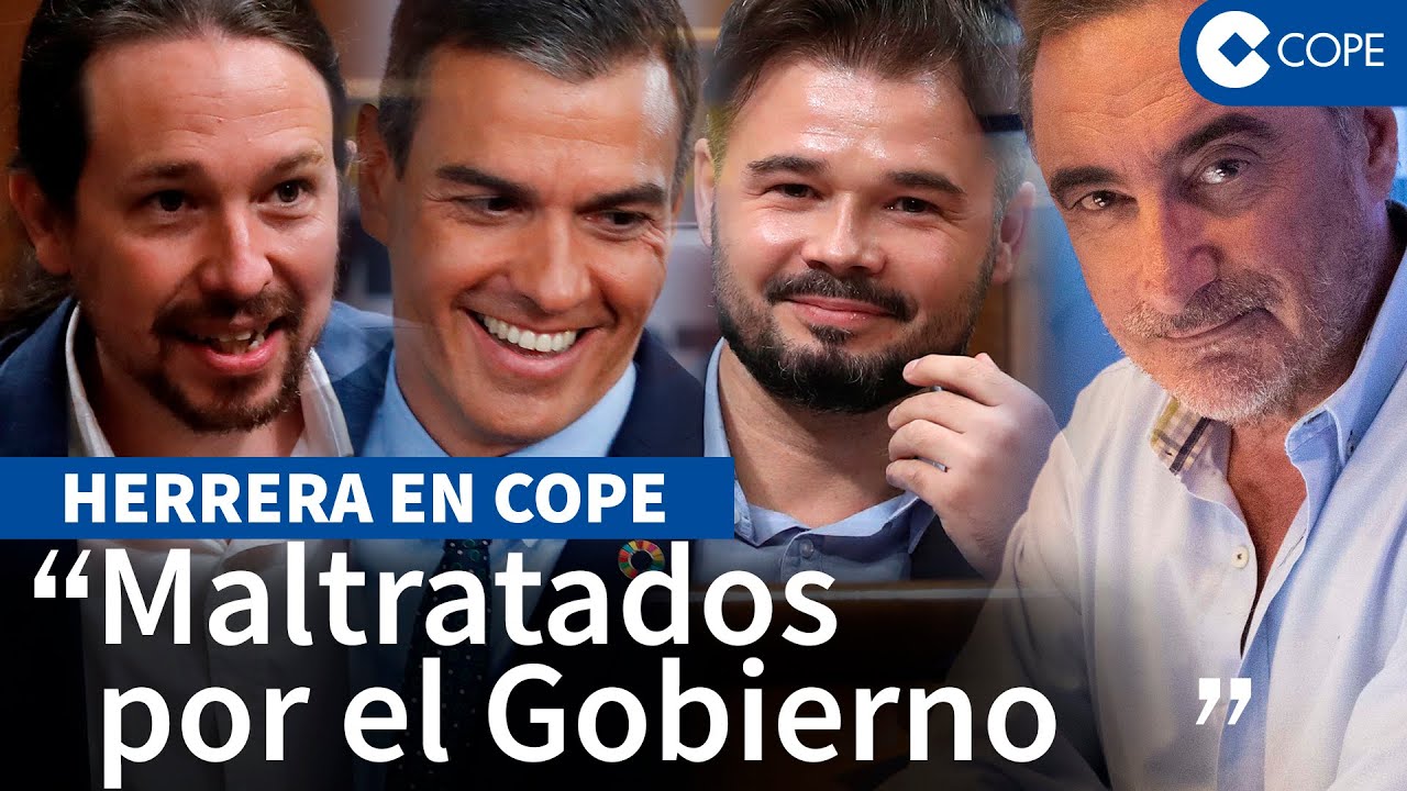 Herrera y el 