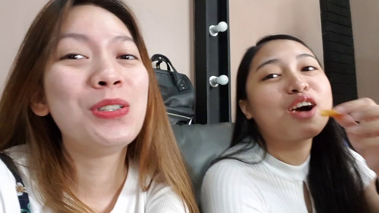 EAT BULAGA GUESTING! (VLOG #6)