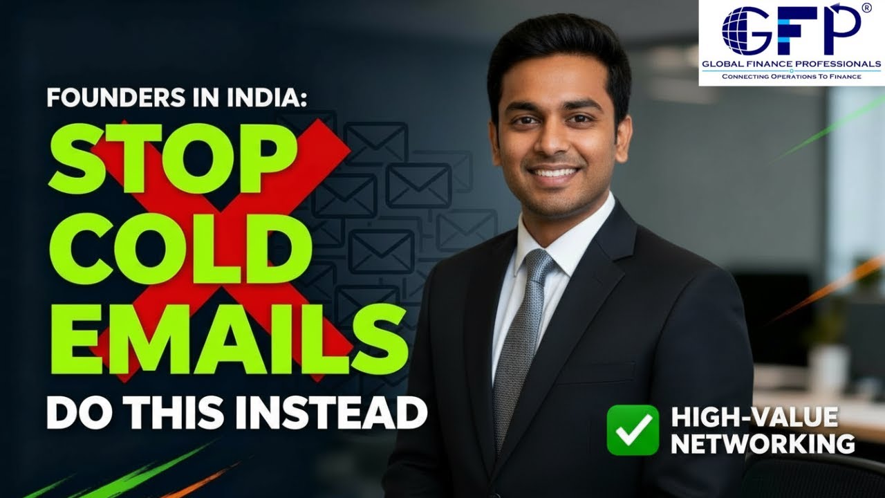 The Founder&rsquo;s Growth Playbook: How to Scale in India