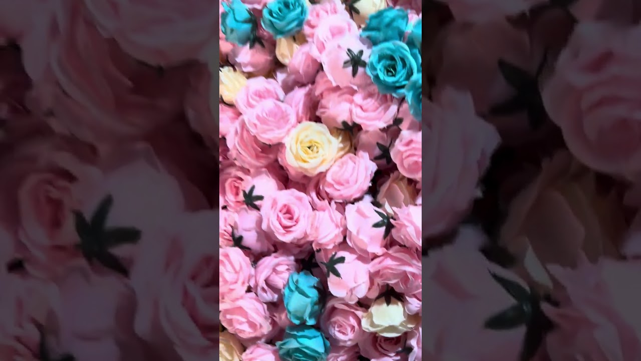 Sb sa sasty flowers factory rate par wo b Pakistan mian artificial flowers