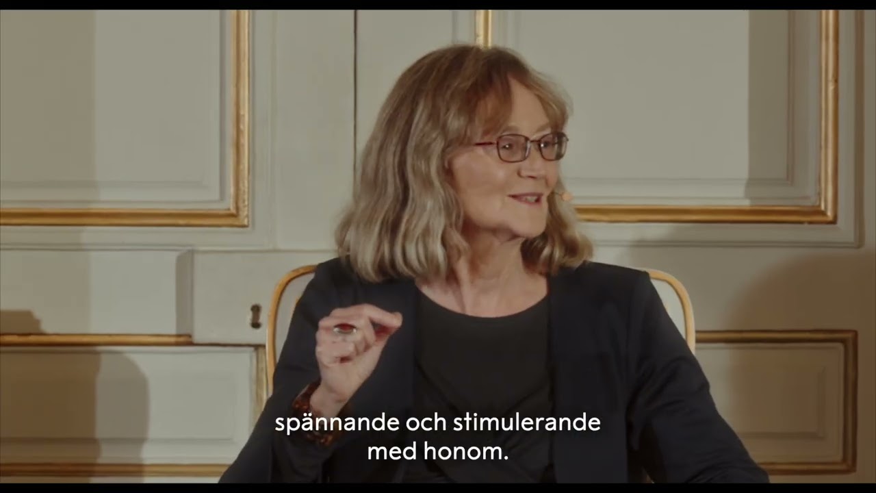 Nobel Calling 2025