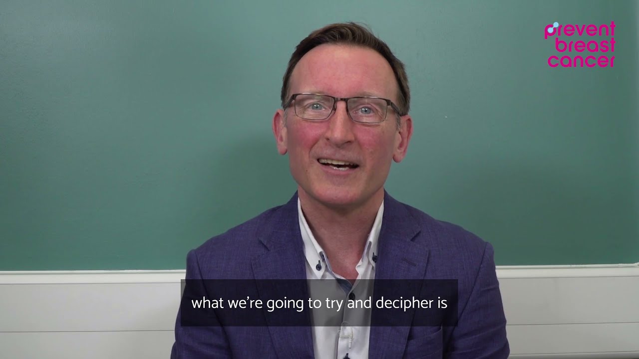 Absolute v Relative Risk | Sacha Howell | Prevent Breast Cancer