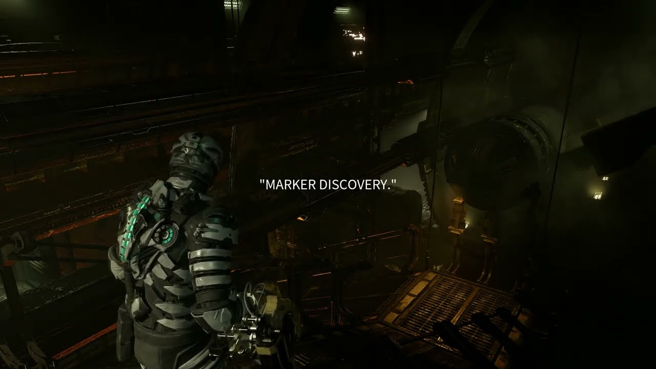 Dead Space Remake | 