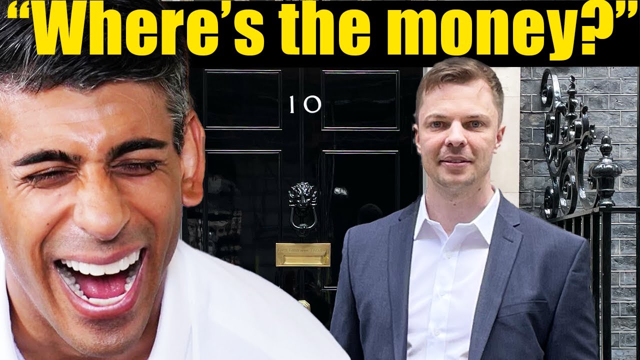 The UK&rsquo;s massive fraud problem