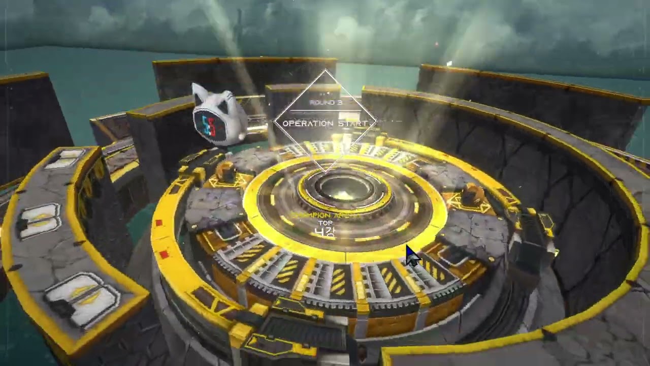 CA S20 Round of 4 DORO大师(16149851) vs CLOPEN(16046303)
