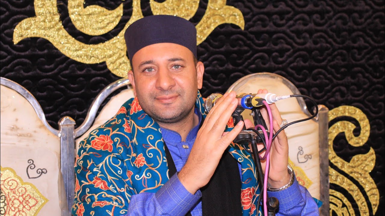 الشيخ محمد مصباح احمد الاعراف و الانفال عزاء المعلم فتحي ريعو اداور شديد منيا القمح 15=2=2026