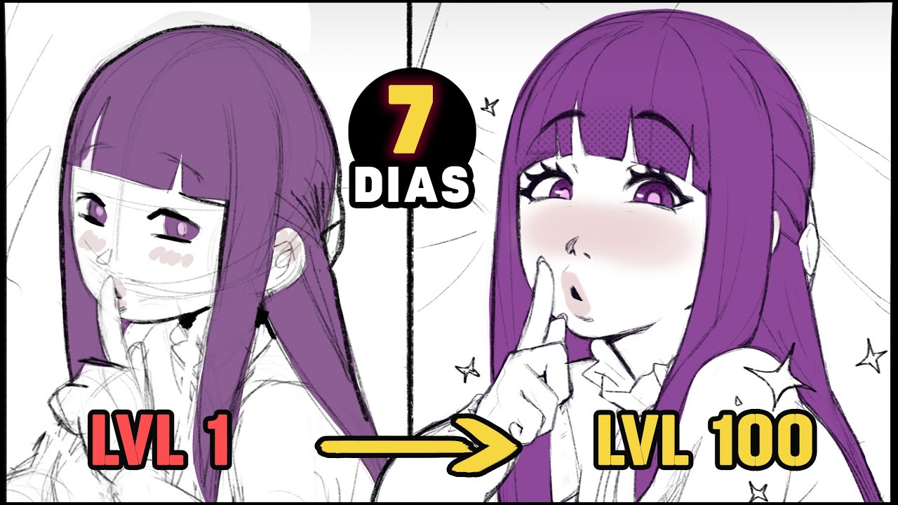 Como desenhar ESBO&Ccedil;OS melhores? (Erros mais comuns)