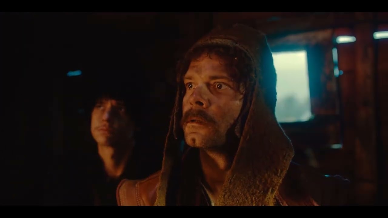 1670 Powr&oacute;t do alkoholizmu #satyra #1670 #youtube #netflix #netflixseries