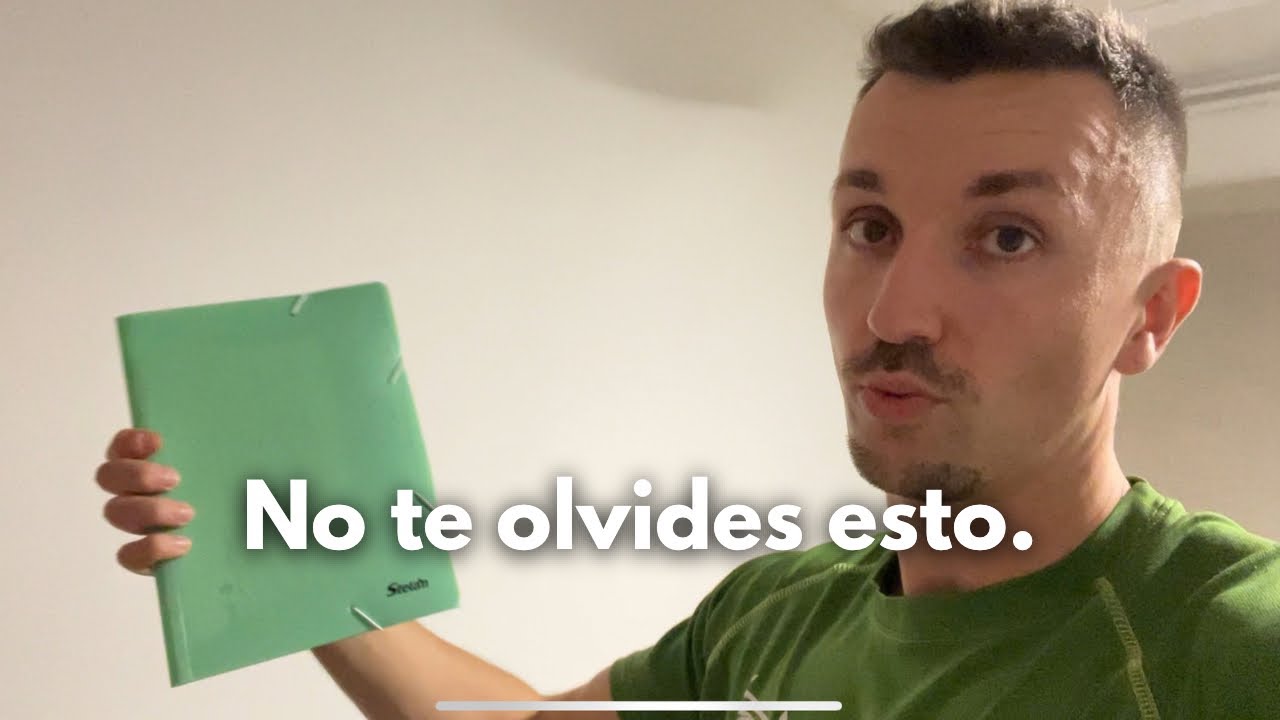 Qué Llevar en tu Maleta a Australia? (Lleva ESTO)