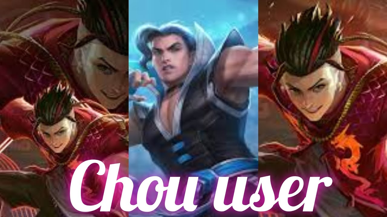 Chou user-a9 we miss you ily a9 TikTok compilation of a9 editz