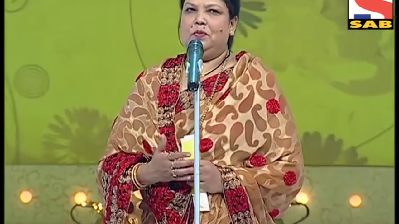 Ek Sawli Si Ladki - anjum rahbar