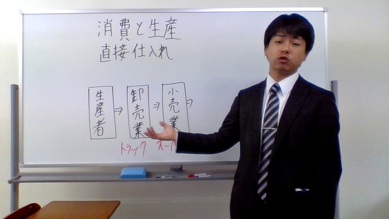 直接仕入れとは？？？