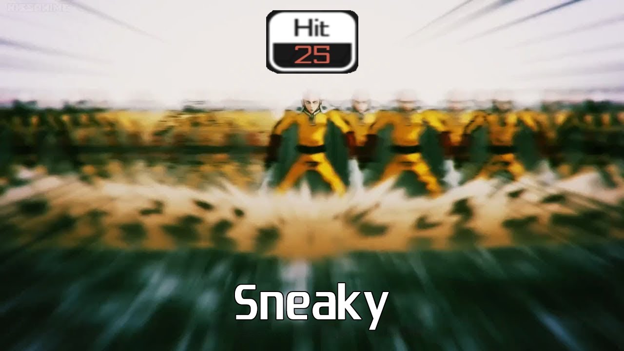Driver de la semana: Sneaky
