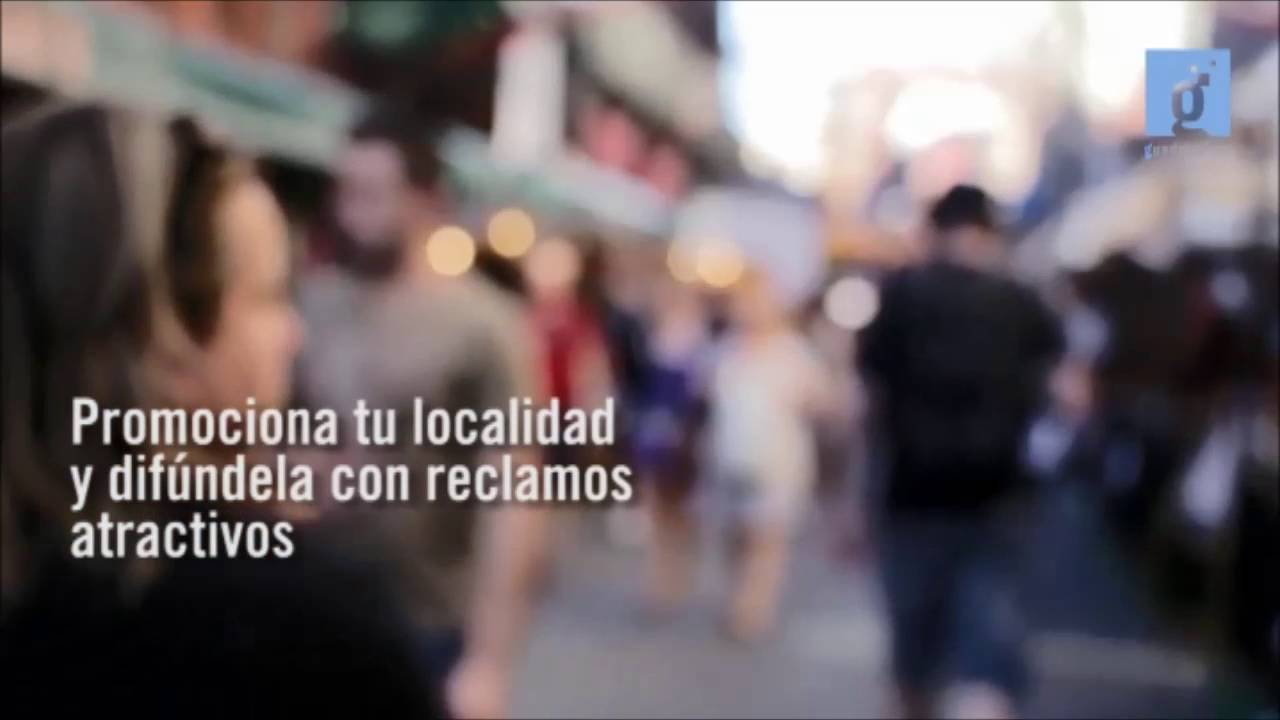 Turismo y TIC: difunde, promociona y conecta tu localidad desde Guadalinfo