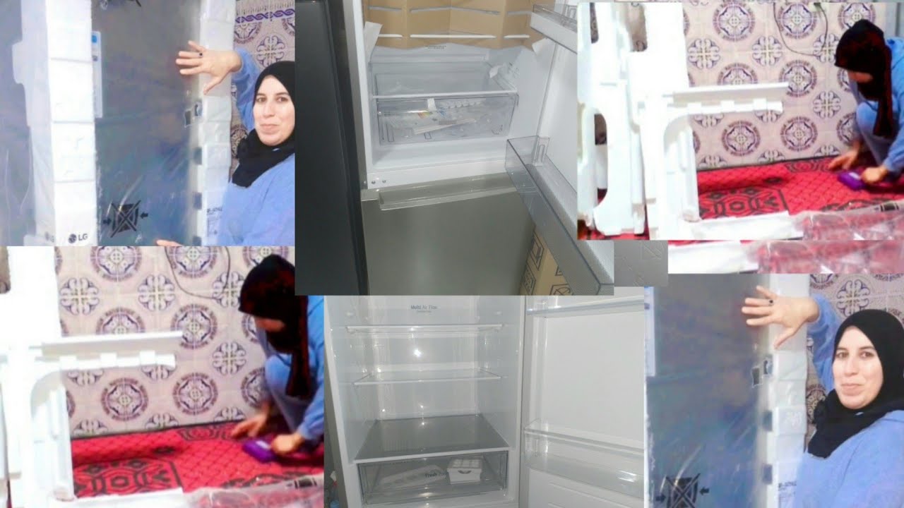 فرحتي الا توصاف بعد معنات طويل 🥹يكون قلبك زوين الله مخيابك 🤲 جديد اختي فالكوزينتى  💰كوشي عل الصبر