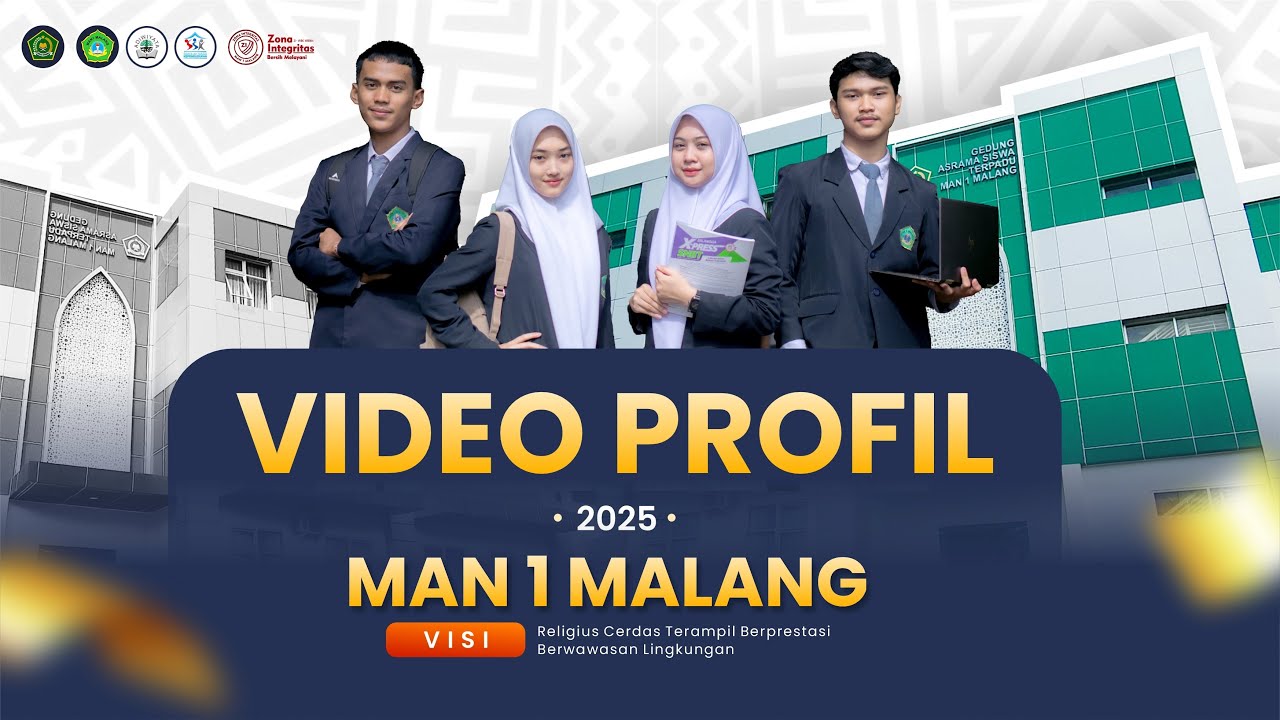 PROFIL MAN 1 MALANG 2025