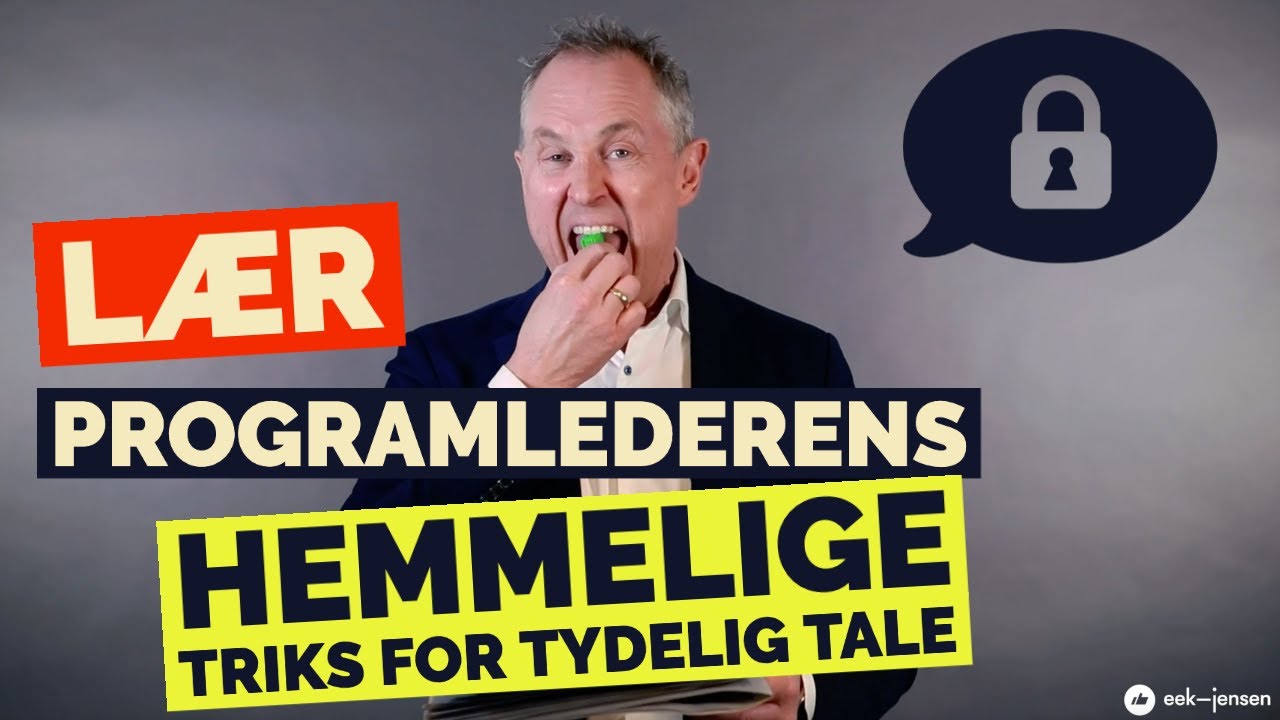 Journalisten Per Henrik Stenstrøm deler et supertips: Mer konkret enn dette blir det ikke 😀💪
