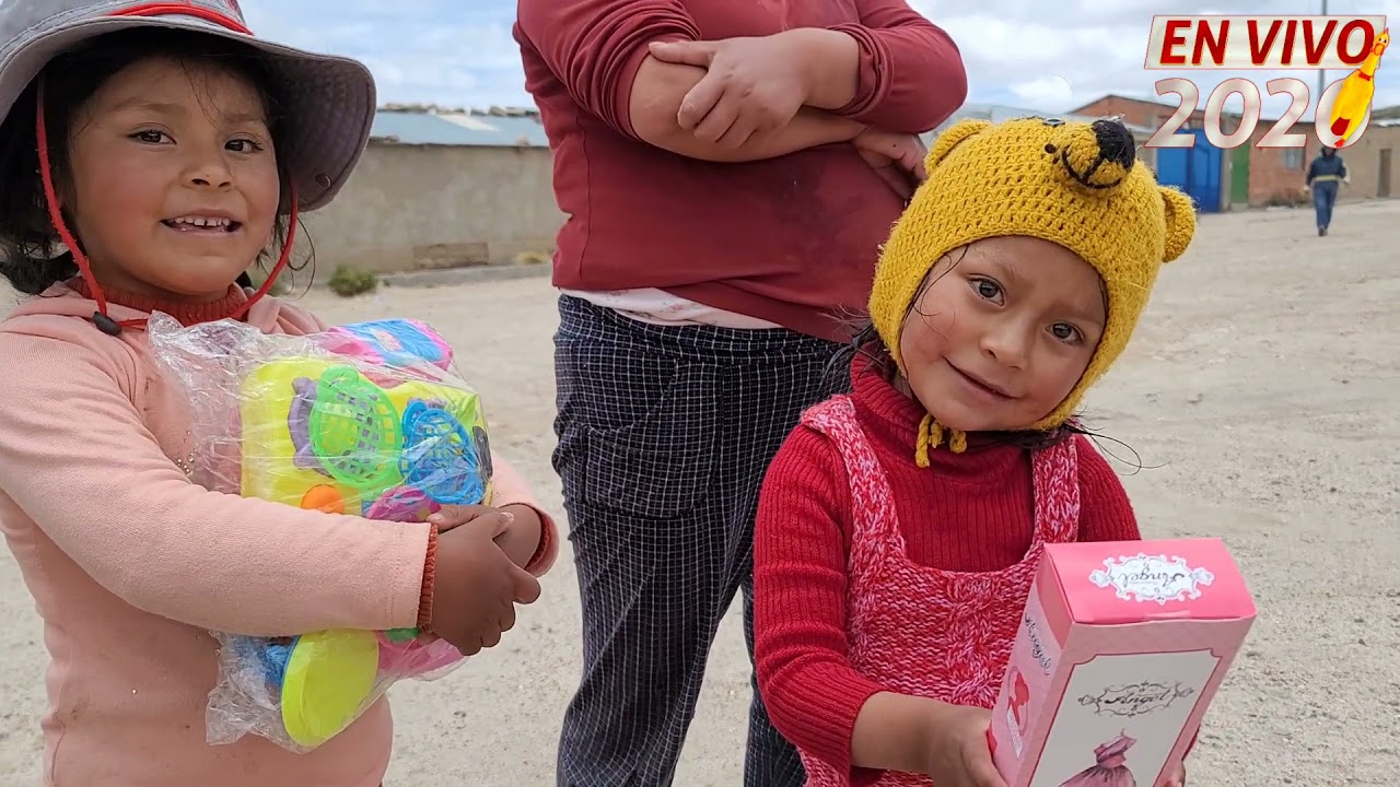 regalando sonrisas, feliz navidad