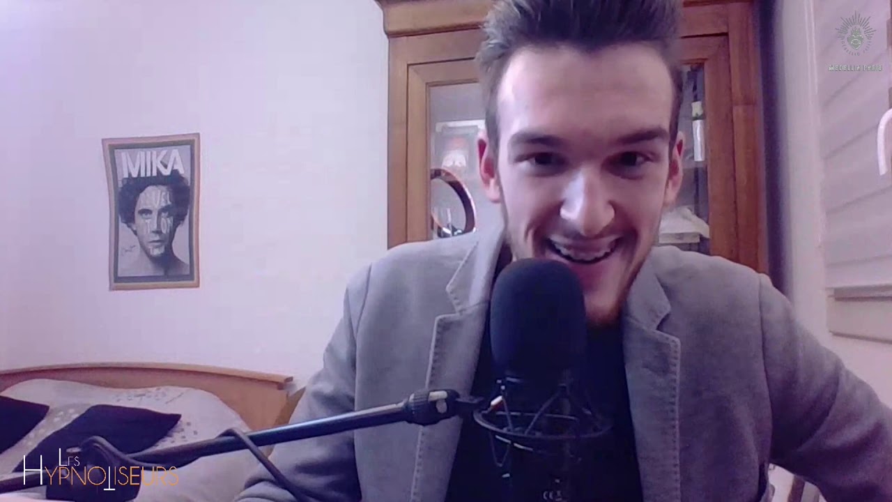 Hypnose à Distance - Teste ta réceptivité avec @LOD Magicien
