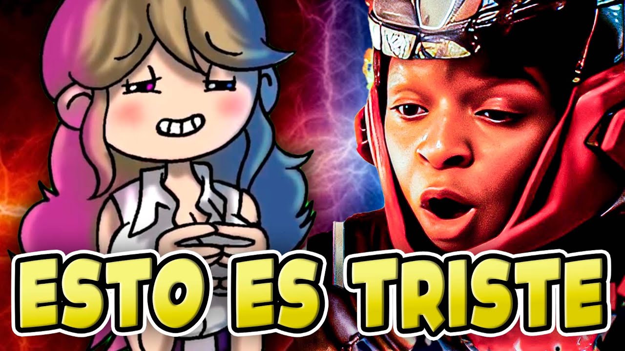 🙄 EL FINAL DE IRONHEART ES... TRISTE 🙄