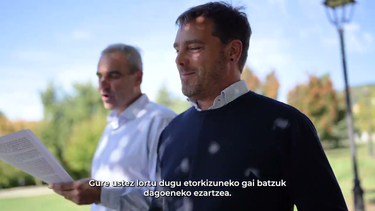 Klima-aldaketara egokitzeko 8 urte, LIFE-IP NAdapta-CC proiektuarekin