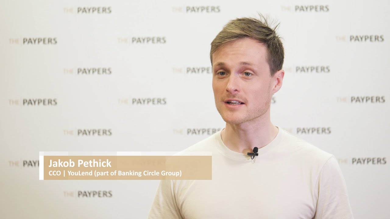 The future of financing and the new opportunities for SMEs