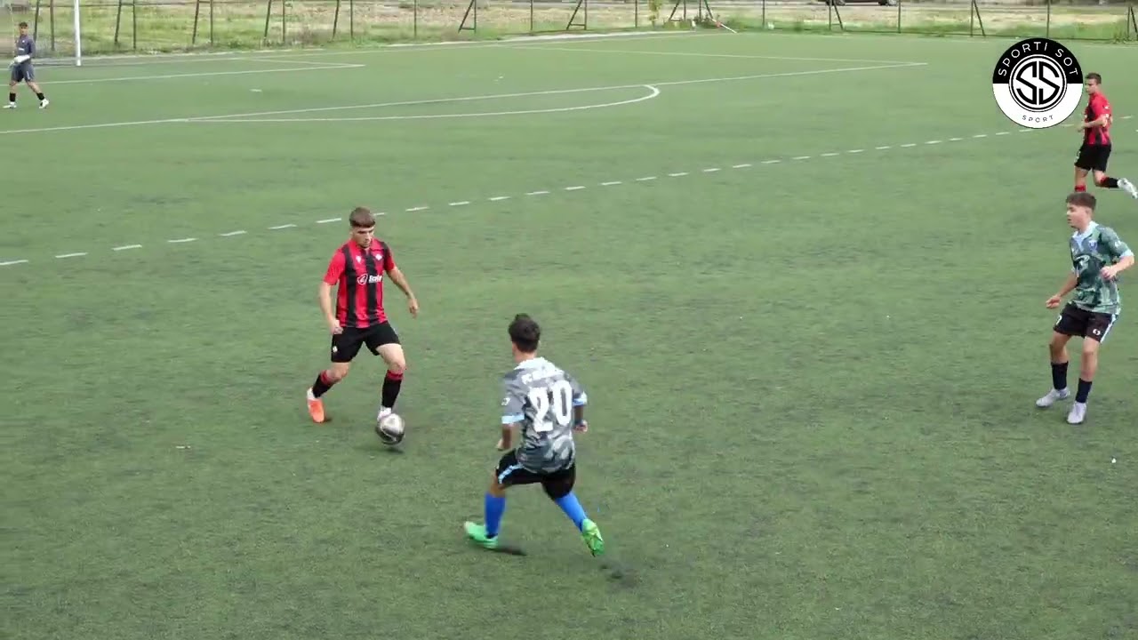 Kf Bellasica 0-2 Kf Shkëndija gjenerata 2009