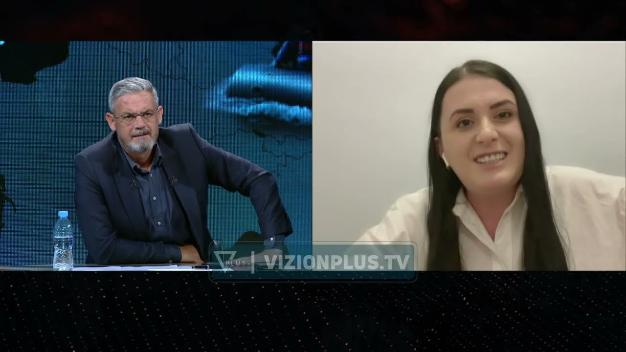 Spotlight - Shqiptarja në Angli: Kriminelët nuk vijnë me gomone. Kam vuajtur racizmin - Vizion Plus