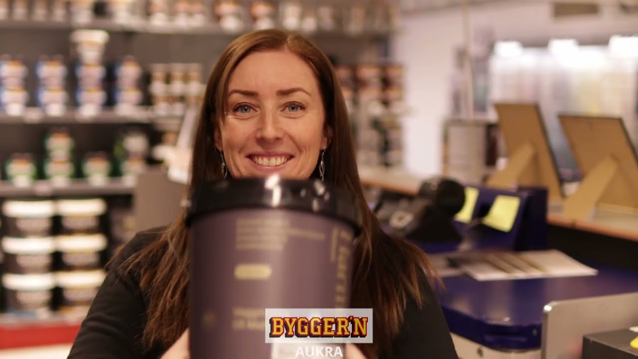 Bygger`n Aukra 2026