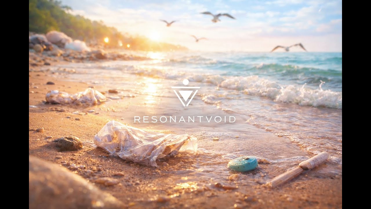 ResonantVoid - The Ripple Effect