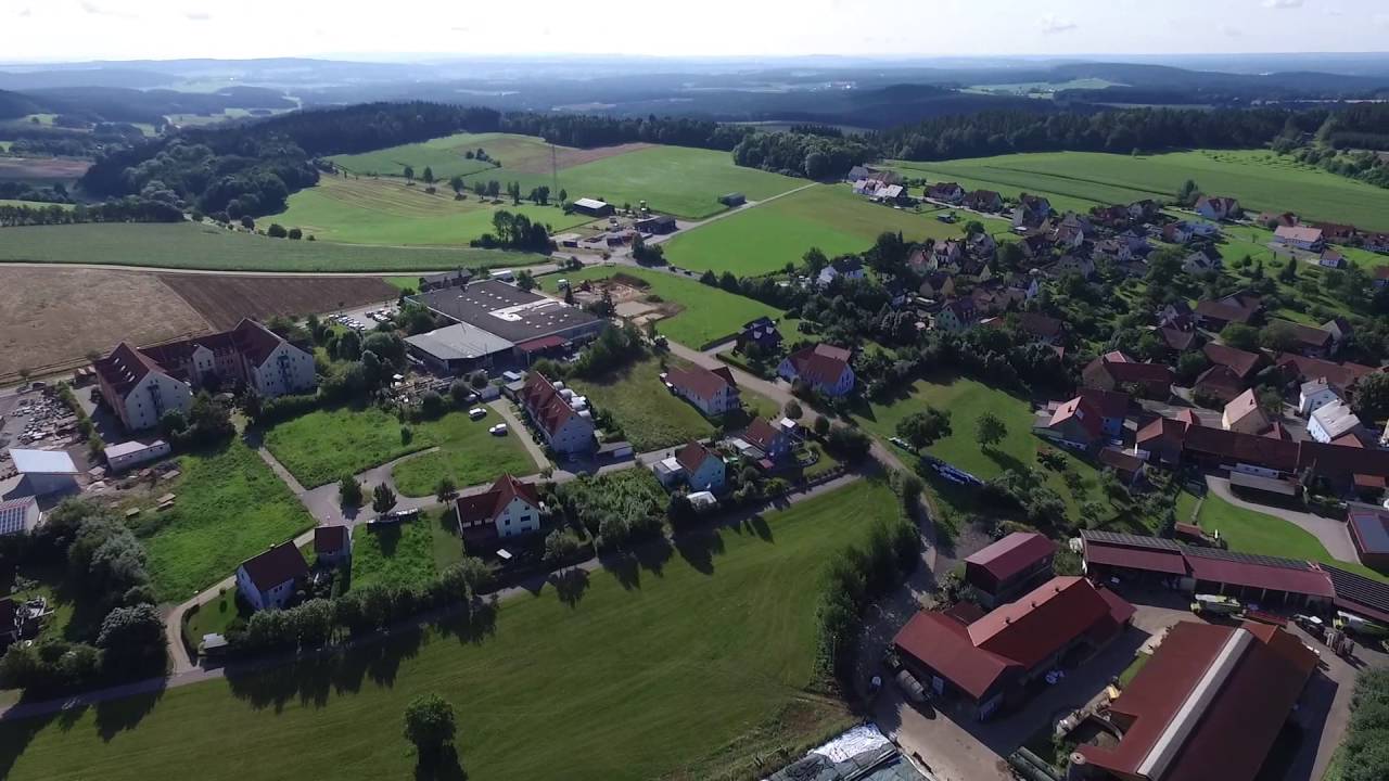 Rund um Edelsfeld