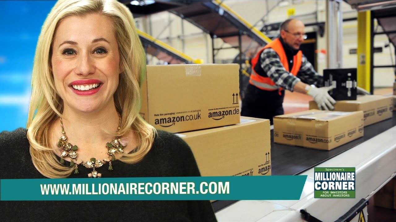 Amazon Loses, Sams Club Offers Healthcare, UPS Profits - Today's Investor News