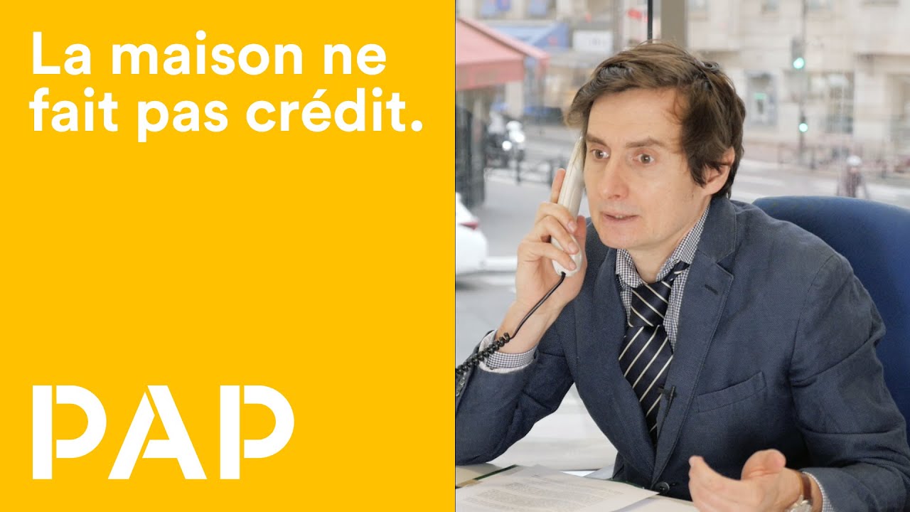 #86 Que se passe-t-il si l’acquéreur n’a pas son crédit ?