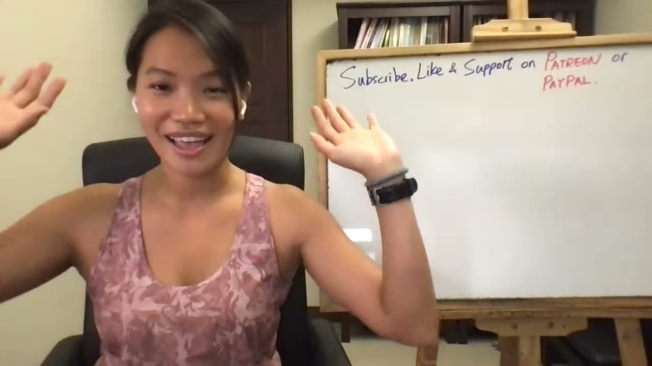【Live Lesson】Chinese Grammar: Use 了 Le to Describe Change of State