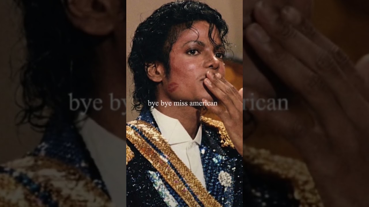 We love you michel #like #edit #mjinnocent