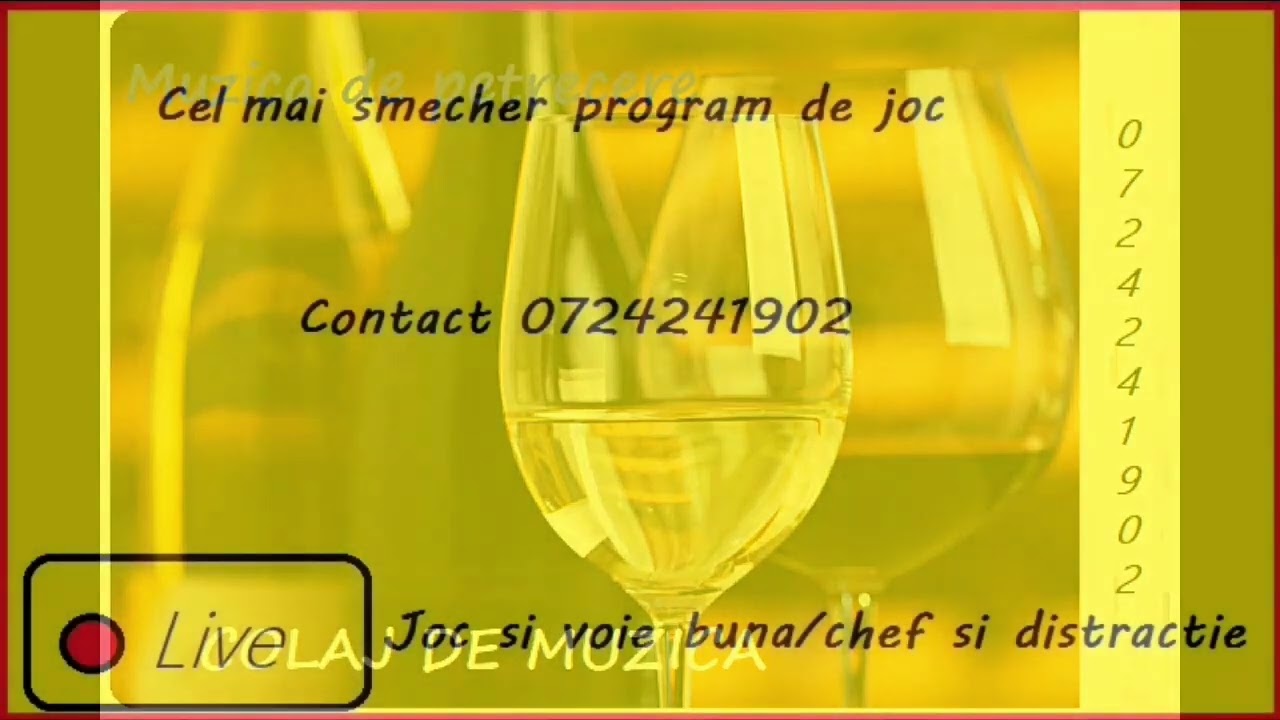 🔥 Dodyk de la Buftea 🔥 Partea 4 🔴 Cel mai smecher program de hore si sarbe 🔴 2025