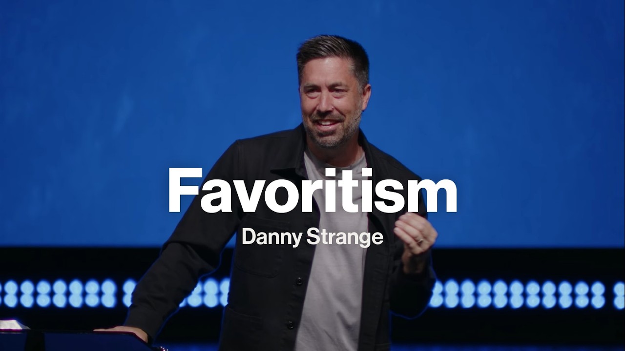 Фаворитизм