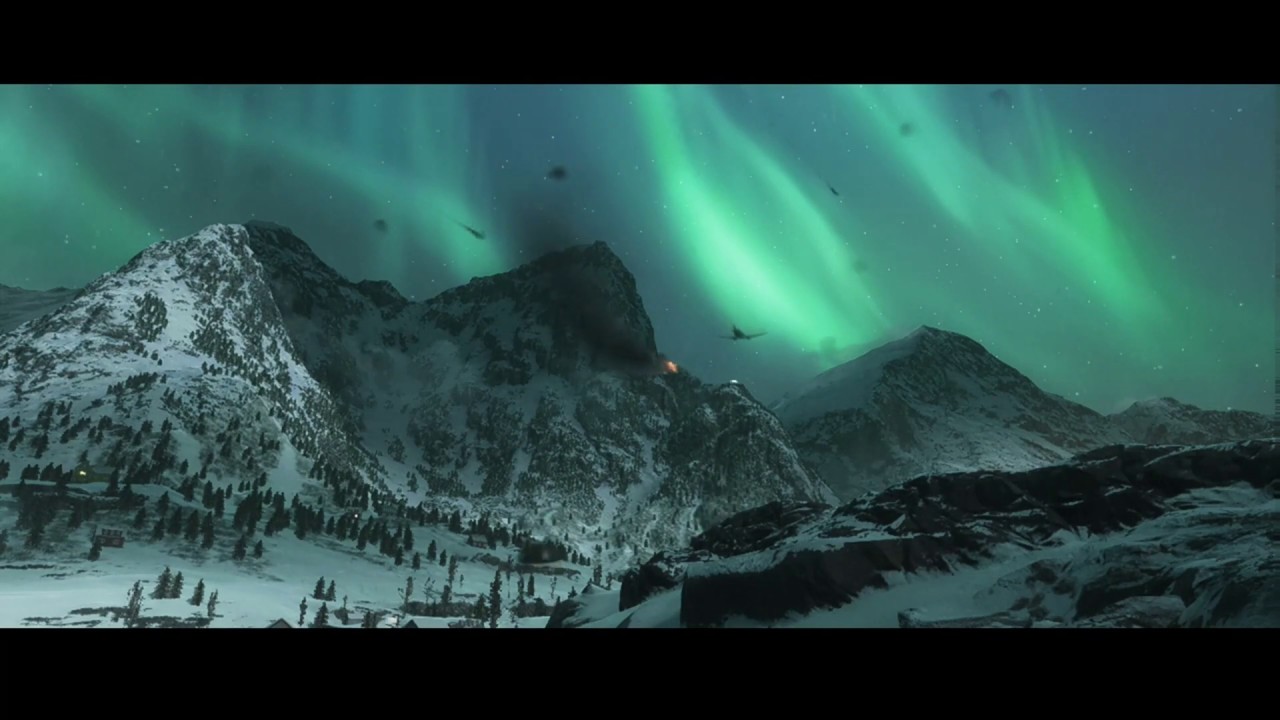 BFV - Narvik OST
